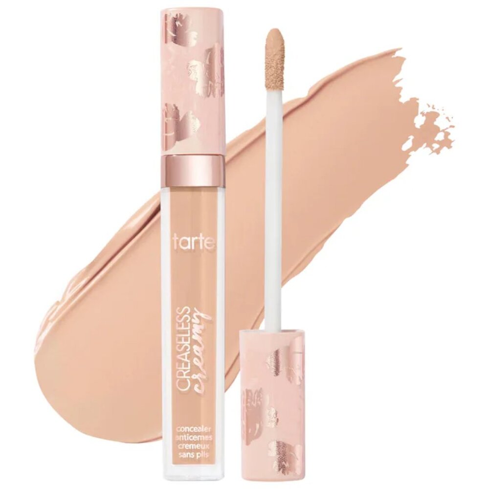 NIB ✅Tarte #20B Maracuja Creaseless Creamy Concealer✨ New in Box
